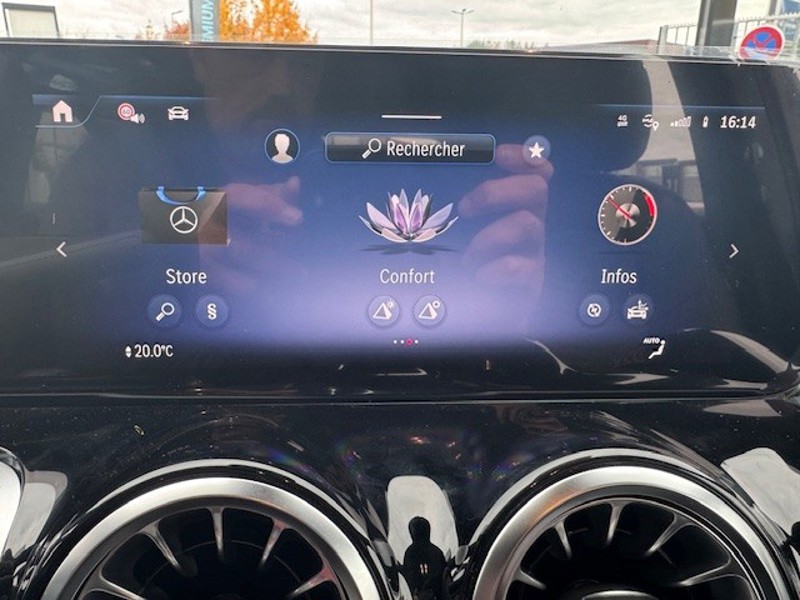 Image Mercedes-Benz EQB 250+  2436 EQB 250+ Edition